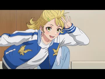 ウィッチウォッチ カンナ