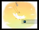 A duck who can't fly