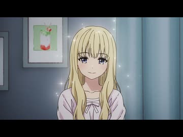 ウィッチウォッチ ミハルン