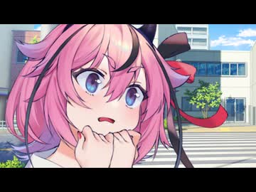 青山君（筋肉）が大好きなミコトちゃん　第四話「謎の美少女を追え」1/7