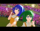 【スライム倒して300年】ファルファちゃん＆シャルシャちゃん　　　　　【モデル更新】Twinkle Days