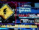 【jubeat】 PLAYER Y.S-Y  GIGA BREAK [EXT] 【攻略コメント付】