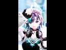 輪堂千速「コンプレックスプリンセス」#shorts 【MMD】【ホロライブ】‪         @RindoChihaya ​