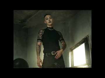 AIを使ってオナアキを様々なスタイルにしてみた