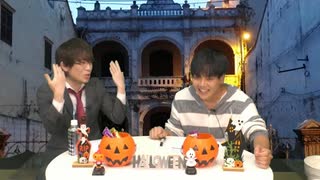 【お見合い井上宝さん】『お見合い前夜』【2025年11月室】