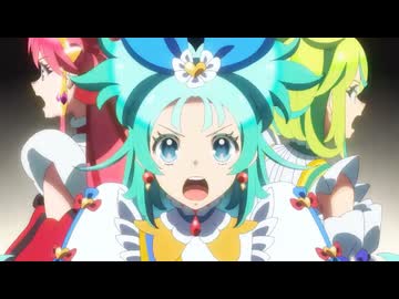 【MAD】プリンセッション・オーケストラ × シンフォギア OP