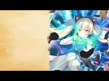 ReOath -巨神と誓女 外典- ヒストリーブック -無の女神ノイア-