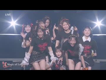 Juice=Juice『Magic of Love』