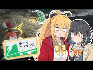 【マキモカ実況プレイ】マキモカービィのエアライダー part4【カービィのエアライダー】