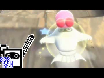 【CeVIO実況】エアライダーざらめちゃん#15【カービィのエアライダー】