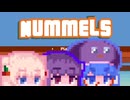 【Nummels】ぬめぬめしゅおちゃん 14