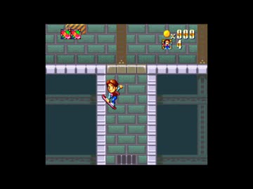 [TAS] [SFC] スーパー バック・トゥ・ザ・フューチャー Part2 TAS 27:18.235 更新無編集
