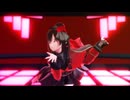 【MMD刀剣乱舞】バブルの素敵なフルコース【京極正宗】