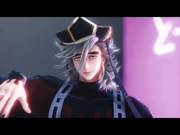 【鬼滅のMMD】ジャンキーナイトタウンオーケストラ