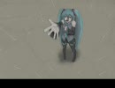 初音ミク オリジナル曲 「夏の雨」