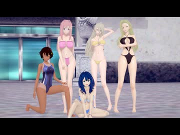 負けイン気まぐれメルシィ