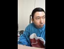 インスタントコーヒーとMini Chocolateとmeijiチョコレート効果・カカオ86％を食べる