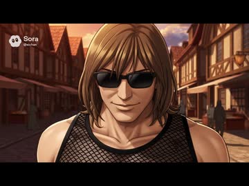 異世界空手部！転生の裏技　第2話「売国の依頼はいつも突然だ」