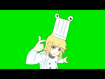 シェフSWK手描きGB集5