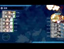 【艦これ】2025秋イベ　E4-3撃破（マイクなし）