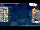 【艦これ】2025秋イベ　E4-4撃破（マイクなし）