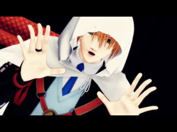 【MMD刀剣乱舞】仮装狂騒曲【山姥切国広】