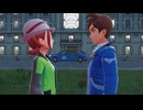 【ポケモンZA】初見実況プレイ動画　part4