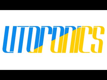 UToronics コメント付きアーカイブ