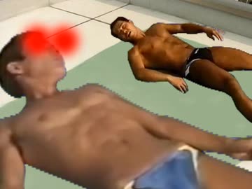 オヤブン個体だった遠野