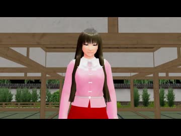 そばかす式  永遠亭も加護ちゃん