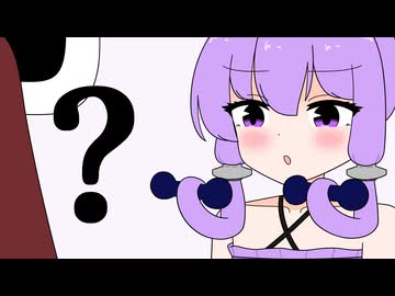 髪の毛を鍛えるゆかりさん【VOICEROID劇場】