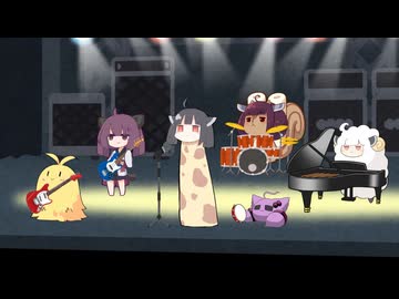 【オリジナル曲】永遠（リメイク）【ボイクリ】