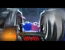 【カービィのエアライダー】茜ちゃんがボコったりボコられる　その3【VOICEROID実況プレイ】
