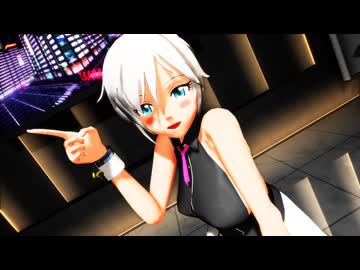 【MMDデレマス】PUPPET SHOW　アナスタシア