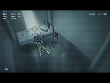 MILGRAM -ミルグラム- / 囚人番号001番『櫻井 遥』第三審