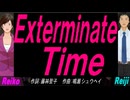 【Reiko＆Reiji】Ｅｘｔｅｒｍｉｎａｔｅ Ｔｉｍｅ【カバー曲】