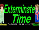 【Masayo＆Masao】Ｅｘｔｅｒｍｉｎａｔｅ Ｔｉｍｅ【カバー曲】