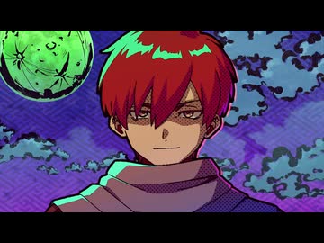 MILGRAM -ミルグラム- / フータ「天晴行進曲」第三審MV