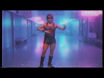 タクヤのvaporwave