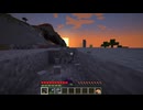 【minecraft】サバイバルでまったり整地して新しい世界作るわ【Part811】