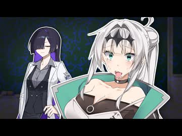 クロワちゃん尊厳破壊RTA【ソフトウェアトーク劇場】【COEIROINK投稿祭2025】