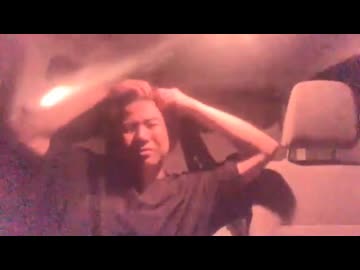 #七原くん 20251013(12深夜)「狙え外来種！カミツキガメ！！　寝配信」米無全編(実質3枠目,千葉県は西印旛沼,用水路,空き地でレンタカー車中泊,エンジンかけセンターランプ点けて睡眠,他)