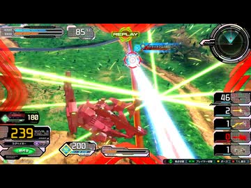 【イニブ】新・フラウロスのこれが私のパナシ道part20【EXVSIB】【フラウロス】