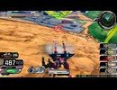 【イニブ】新・フラウロスのこれが私のパナシ道part21【EXVSIB】【フラウロス】