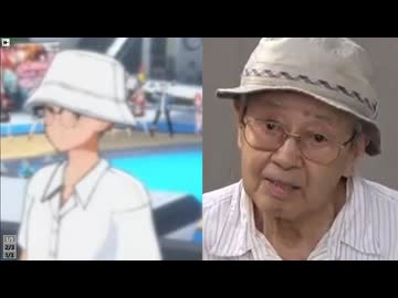 ホモと見る意味深なモブキャラを実装してしまう箱庭ゲーム