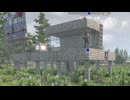 【7Days to Die V1.0】ゆるゾン集落１　第２話　ゆるゾン襲撃【ボイスロイド実況】