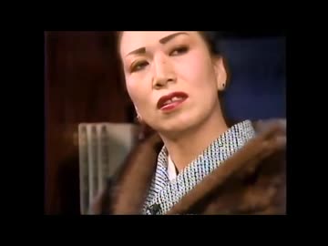 実録 極道の妻たち 35年前の人達の貫禄がパない