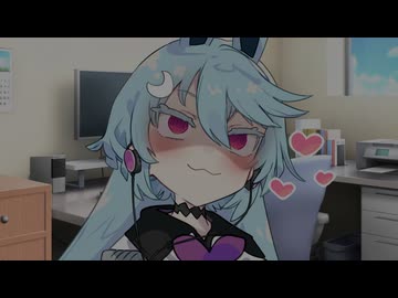 【ヤンデレ劇場】　付喪神