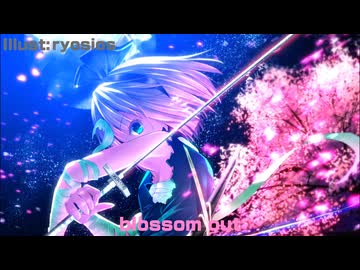 【作業用BGM】東方Vocalサビメドレー No.3