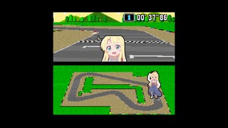 スーパーヒメサカート　コンニチワーキット